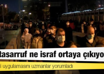 Kış saati uygulamasını uzmanlar yorumladı: "Ne tasarruf ne israf ortaya çıkıyor"