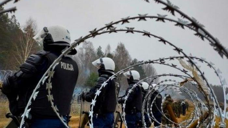 Lübnan, Belarus'a seyahat kısıtlaması getirdi