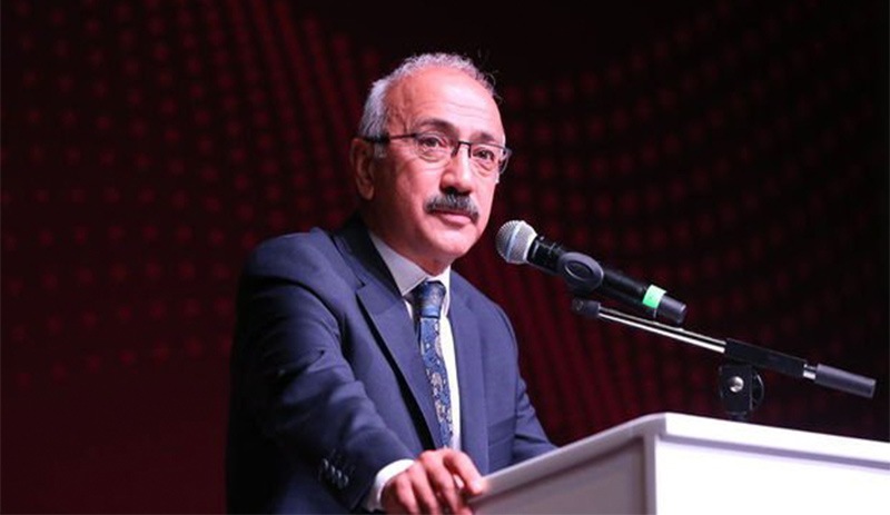 Lütfi Elvan: Enflasyon cephesinde maalesef arzuladığımız seviyede değiliz