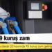 LPG'ye 19 kuruş zam