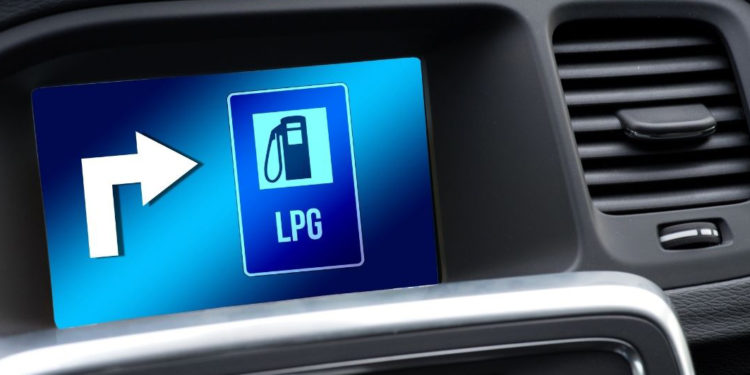 LPG’ye 3 günde 70 kuruş zam