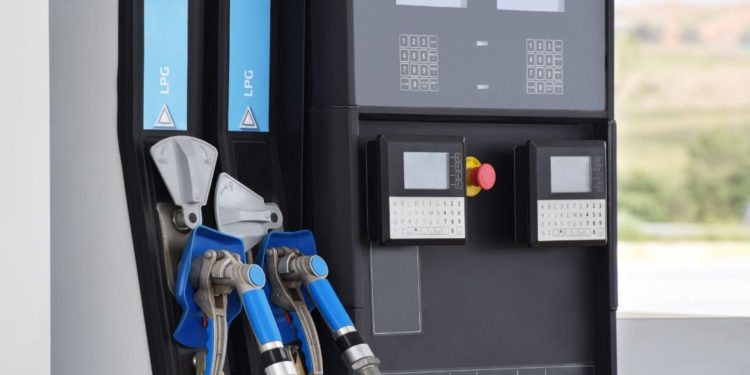 LPG’ye üç gün arayla 19 kuruş zam daha