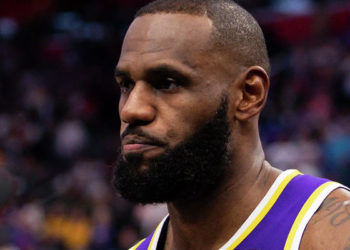 LeBron James, NBA'deki ilk men cezasını aldı