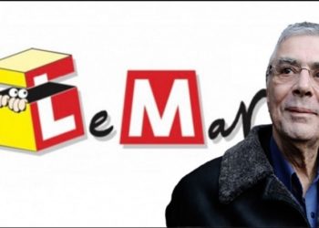 LeMan işkenceyi itiraf eden Mehmet Eymür’ü kapağa taşıdı