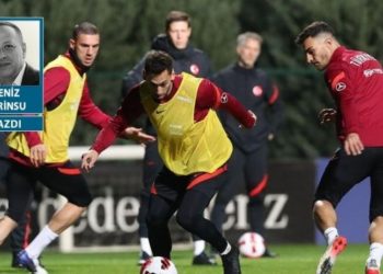 Letonya’dan büyük jest