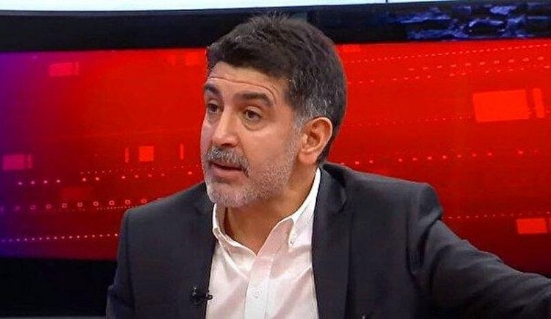 Levent Gültekin: Başörtülülerin de bu ülkeden özür dilemesi gerekiyor