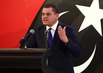 Libya Başbakanı Dibeybe: Seçim yasası uzlaşıya dayalı şekilde düzenlenmeli