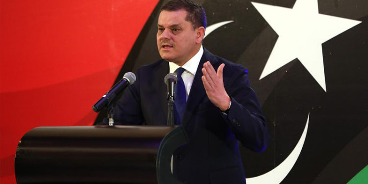 Libya Başbakanı Dibeybe: Seçim yasası uzlaşıya dayalı şekilde düzenlenmeli