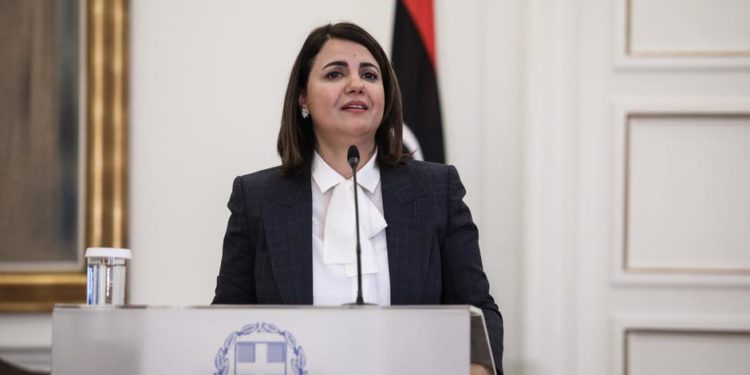 Libya yönetiminde seçimler öncesi çatlak