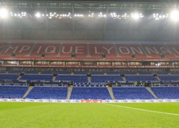 Ligue 1'de durdurulan Olimpik Lyon-Olimpik Marsilya maçı oynanmayacak