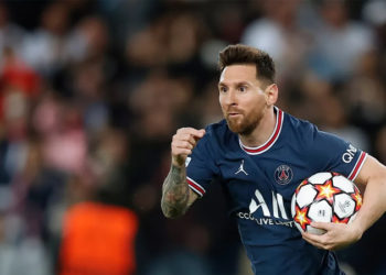 Lionel Messi'nin Ballon d'Or'u kazandığı iddiasına yalanlama geldi