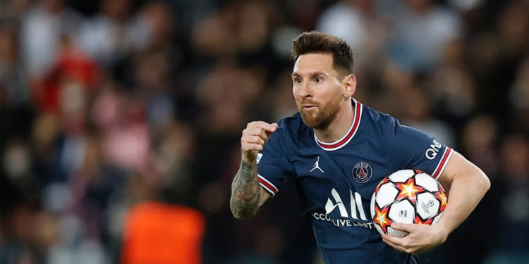 Lionel Messi'nin Ballon d'Or'u kazandığı iddiasına yalanlama geldi