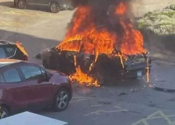 Liverpool patlaması sonrası İngiltere’de ‘terör’ alarmı