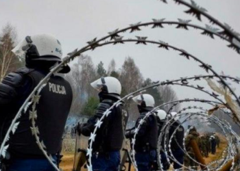 Lübnan, Belarus'a seyahat kısıtlaması getirdi