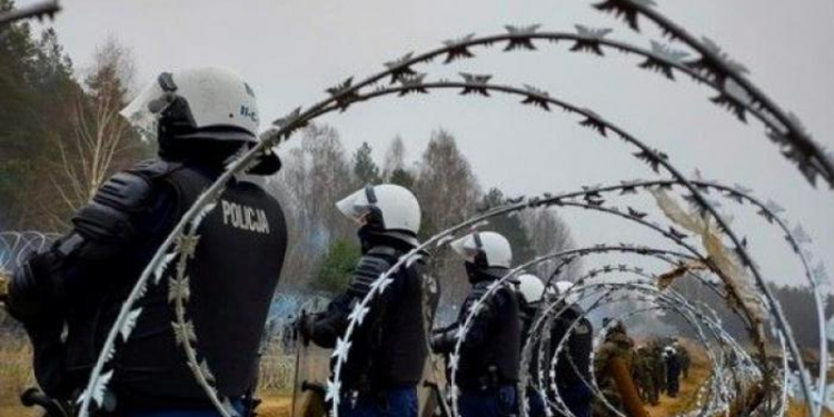 Lübnan, Belarus'a seyahat kısıtlaması getirdi