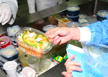 Lübnan'da 'gıda güvenliğinin çöküşü' konusunda uyarı