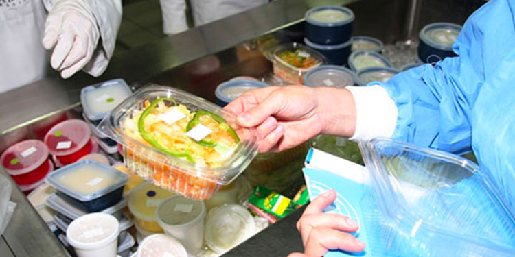 Lübnan'da 'gıda güvenliğinin çöküşü' konusunda uyarı