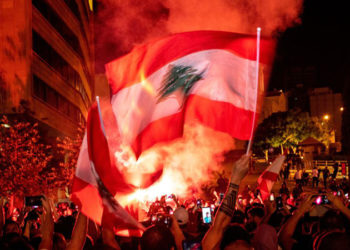 Lübnan'da nüfusun yüzde 60'ı yoksulluk sınırının altında yaşıyor