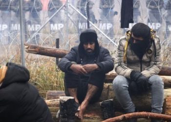 Lübnan'dan Belarus'a seyahat kısıtlaması