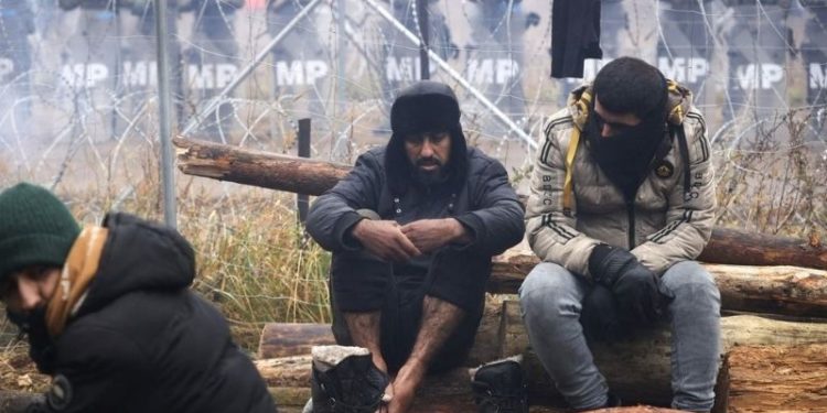 Lübnan'dan Belarus'a seyahat kısıtlaması