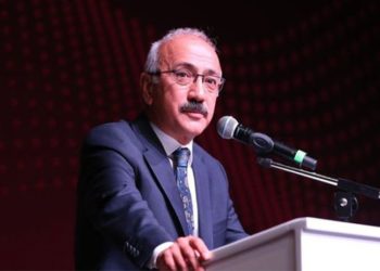 Lütfi Elvan: Enflasyon cephesinde maalesef arzuladığımız seviyede değiliz