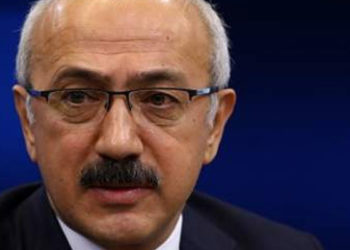 Lütfi Elvan: Hükümetimizin ihracatı desteklemek amacıyla yüksek döviz kuru hedeflediğine yönelik yorumlar doğru değil