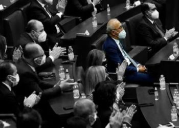 L&uuml;tfi Elvan'ın yerine kim geliyor ?