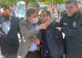 Lütfü Türkkan: Hoş olmayan sözler söyledim, milletimizden özür dilerim