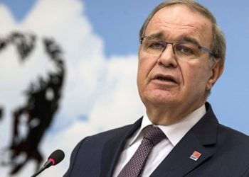 Lütfü Türkkan hakkında hazırlanan fezlekeye CHP'den ilk tepki: Çifte standart