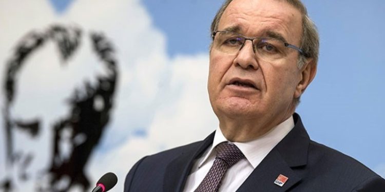 Lütfü Türkkan hakkında hazırlanan fezlekeye CHP'den ilk tepki: Çifte standart