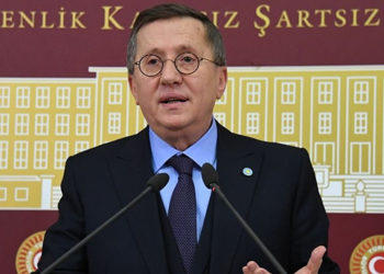 Lütfü Türkkan istifa etti