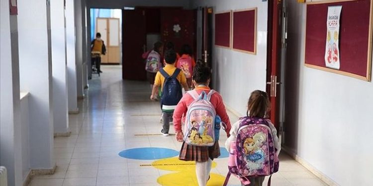 MEB verileri: Okullaşma oranı yeni eğitim sistemi sonrası düştü