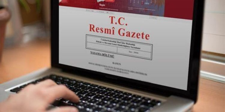 MEB'de kritik atamalar! Resmi Gazete'de yayımlandı