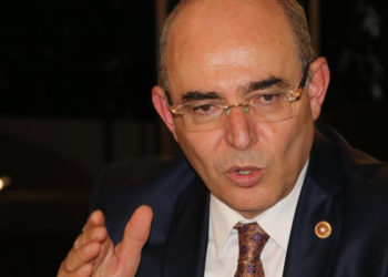 MHP: Biz hükümetin ortağı değiliz ama ittifakız