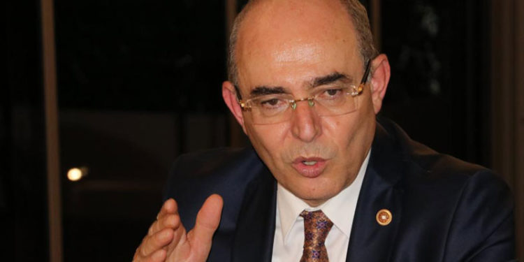 MHP: Biz hükümetin ortağı değiliz ama ittifakız