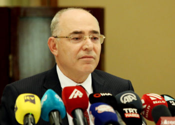 MHP Genel Başkan Yardımcısı Karakaya: Biz ittifakız, hükümetin ortağı değiliz