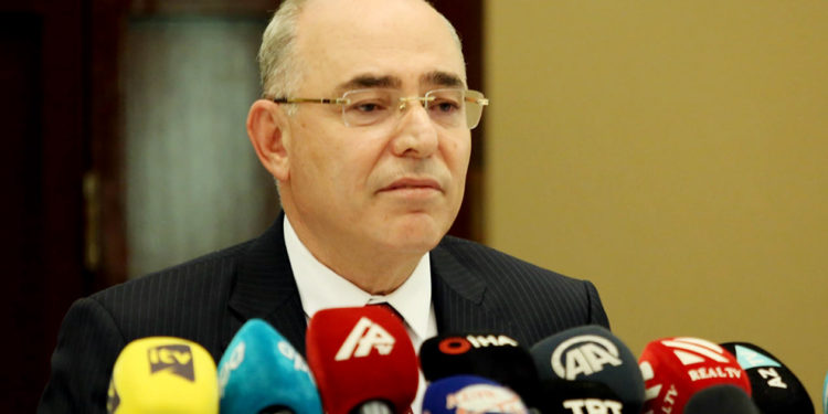 MHP Genel Başkan Yardımcısı Karakaya: Biz ittifakız, hükümetin ortağı değiliz