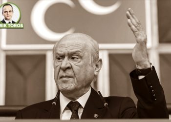 MHP bozmadıkça baharda seçim olmaz