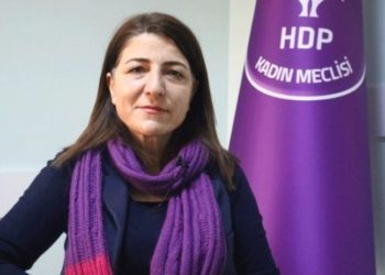 MHP ilçe teşkilatından HDP'li Gülüm'e tehdit: Orada olacağız