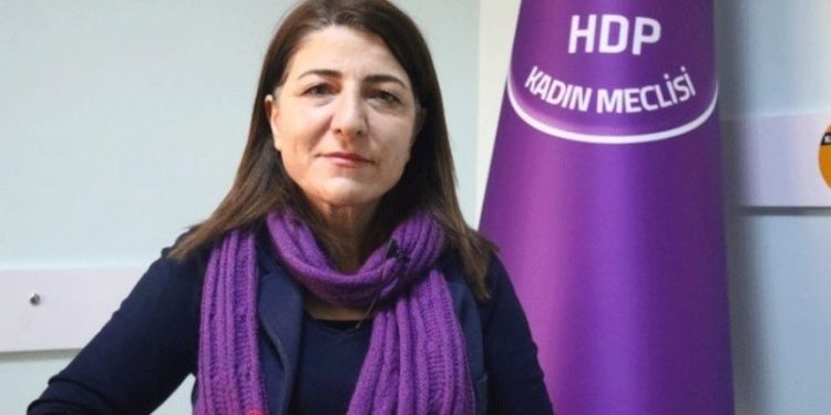 MHP ilçe teşkilatından HDP'li Gülüm'e tehdit: Orada olacağız