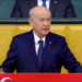 MHP lideri Bahçeli: Cumhur İttifakı’nın sevabına da günahına da sonuna kadar ortağız