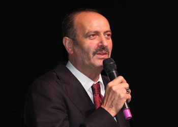 MHP'li Osmanağaoğlu: Emeklilikte yaşa takılanlarla ilgili bir uzlaşı içerisindeyiz