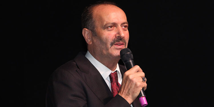 MHP'li Osmanağaoğlu: Emeklilikte yaşa takılanlarla ilgili bir uzlaşı içerisindeyiz