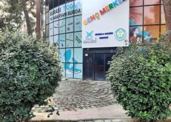 MHP'li belediyenin TÜGVA'ya vereceği kafeye yargı engeli