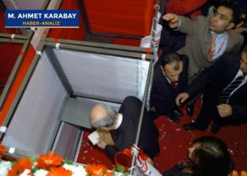 MHP’de ‘Yaşasın illegalite’den bu yana değişen bir şey yok