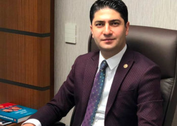 MHP’li Özdemir: Asgari ücretin piyasa koşullarında vatandaşlarımızın elini güçlendirmesini umut ediyoruz