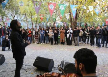 MKM konserine yoğun ilgi