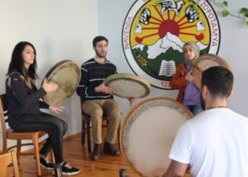 MKM kursiyerlerini bekliyor