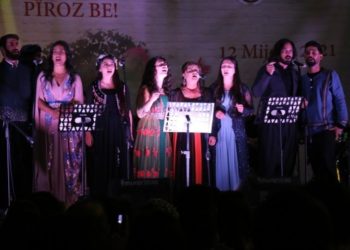 MKM’nin 30’ncu yılı Diyarbakır'da kutlandı