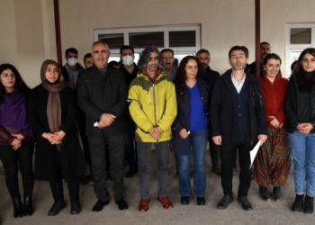 MKM’nin Van konseri yarın yapılacak